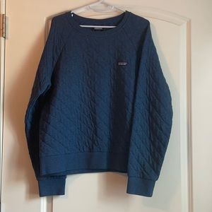 Patagonia Crewneck